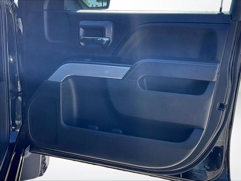 Used 2016 Chevrolet Silverado 1500 LT w/ All Star Edition AWD/4WD image 26