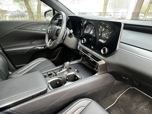 Certified 2024 Lexus RX 350 F Sport w/ Convenience Package image 47