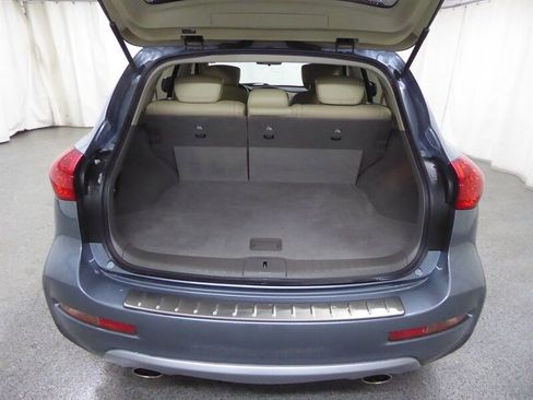 Used 2017 INFINITI QX50 2WD image 33