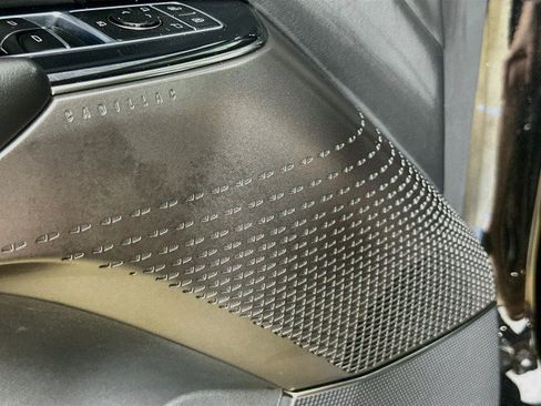 Used 2024 Cadillac Lyriq Sport w/ LPO, Floor Liner Package AWD/4WD image 18