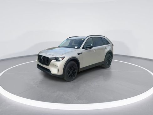 New 2026 MAZDA CX-90 3.3 Turbo w/ Premium Sport Pkg image 3