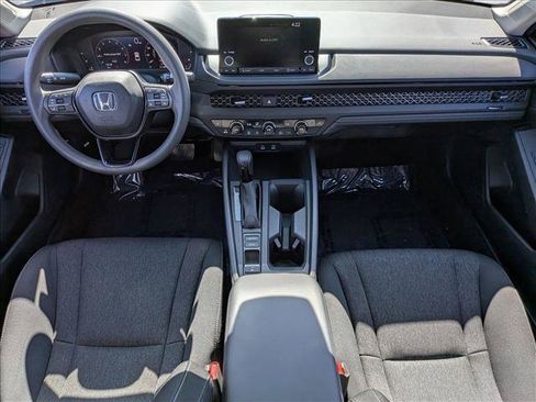 Used 2024 Honda Accord EX image 14