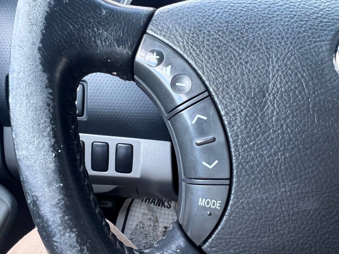 Used 2005 Toyota Tacoma PreRunner w/ TRD Sport Pkg #4 RWD image 12