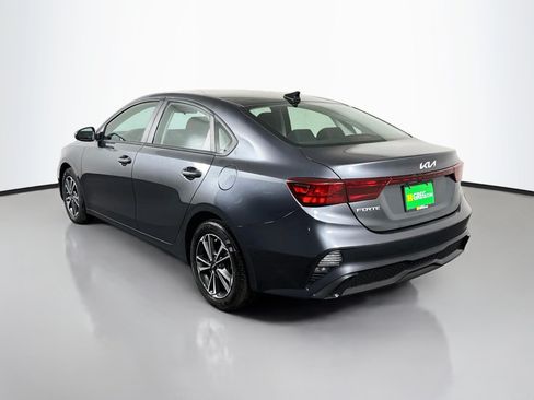 Used 2024 Kia Forte LXS FWD image 7