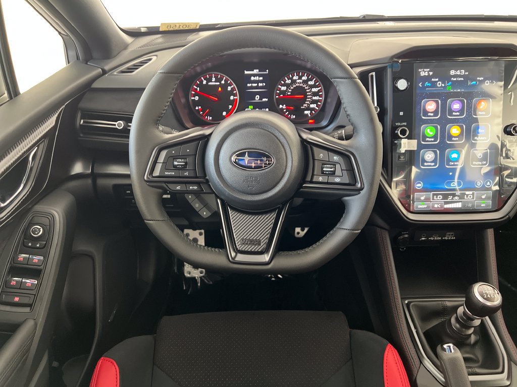 New 2026 Subaru WRX Limited w/ Accessory Package #2 AWD/4WD image 16