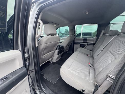 Used 2020 Ford F150 XLT AWD/4WD image 9
