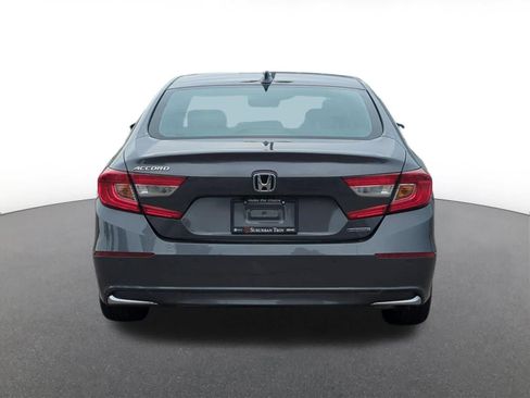 Used 2022 Honda Accord EX-L image 5