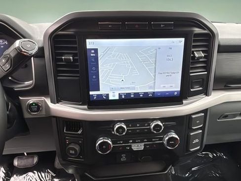 Used 2023 Ford F150 XLT w/ Equipment Group 302A High image 25