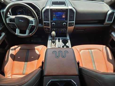 Used 2020 Ford F150 King Ranch w/ Equipment Group 601A Luxury AWD/4WD image 18
