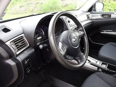 Used 2013 Subaru Forester 2.5X w/ Alloy Wheel Pkg AWD/4WD image 14