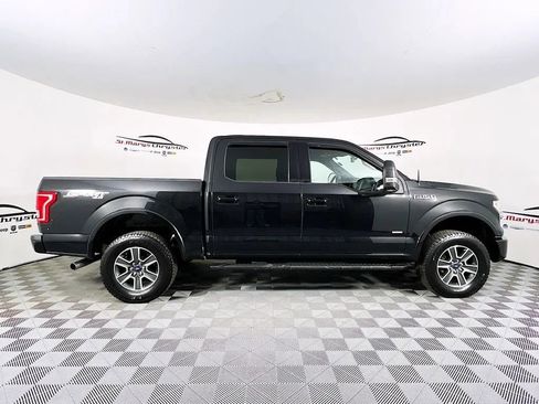 Used 2015 Ford F150 XLT w/ Equipment Group 302A Luxury image 9