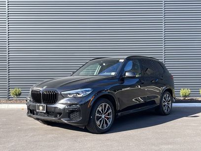 Used 2023 BMW X5 M50i w/ Climate Comfort Package