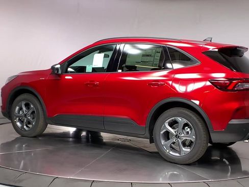 New 2025 Ford Escape ST-Line w/ Tech Pack #1 image 6