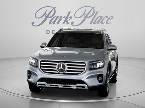 Certified 2026 Mercedes-Benz GLB 250 image 37