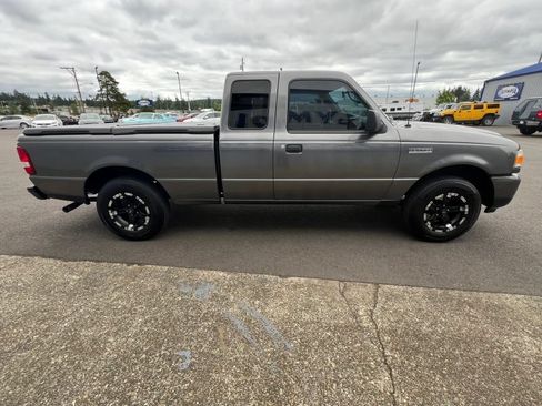 Used 2008 Ford Ranger XLT RWD image 5