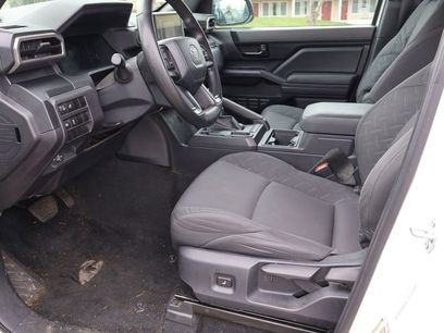 Used 2024 Toyota Tacoma SR