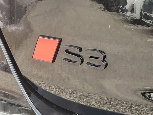 New 2026 Audi S3 Premium image 11