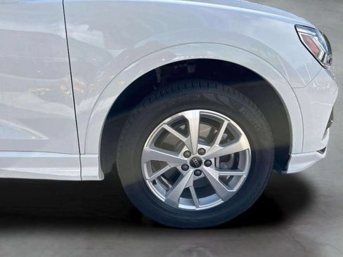 Used 2023 Audi Q3 2.0T Premium AWD/4WD image 8