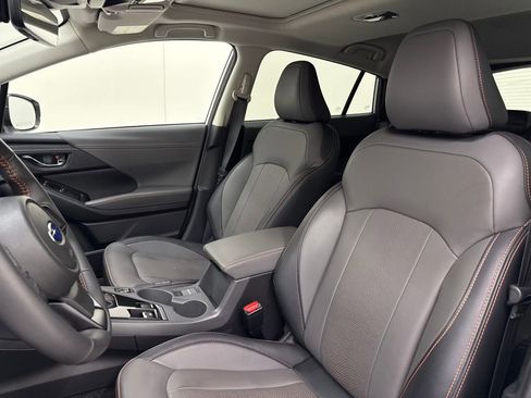 Used 2025 Subaru Crosstrek 2.5i Limited image 14