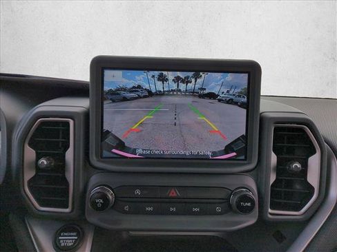Used 2023 Ford Bronco Sport Big Bend AWD/4WD image 13