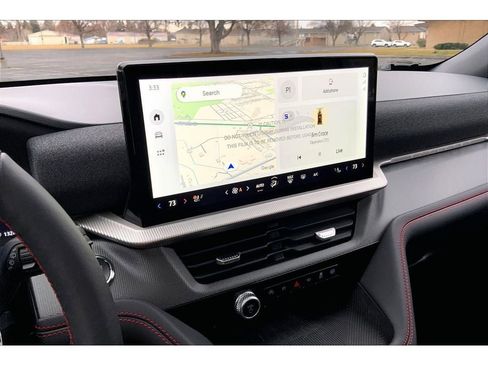 New 2025 Ford Explorer ST-Line image 22