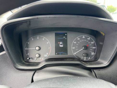 Used 2024 Toyota Corolla LE FWD image 21