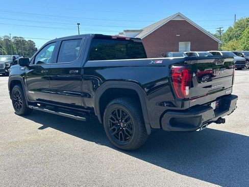 New 2026 GMC Sierra 1500 Elevation w/ Elevation Premium Package AWD/4WD image 8