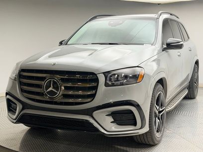 Used 2024 Mercedes-Benz GLS 450 4MATIC