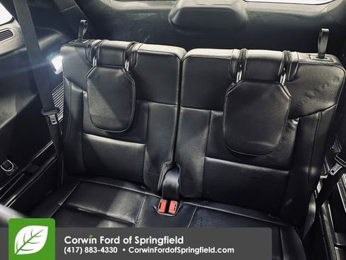 Used 2020 Ford Explorer XLT w/ Equipment Group 202A image 20