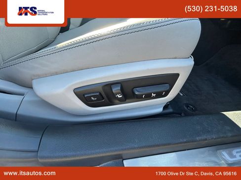 Used 2015 Lexus GS 350 w/ Premium Package RWD image 18