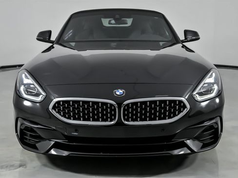 Used 2022 BMW Z4 sDrive30i image 5