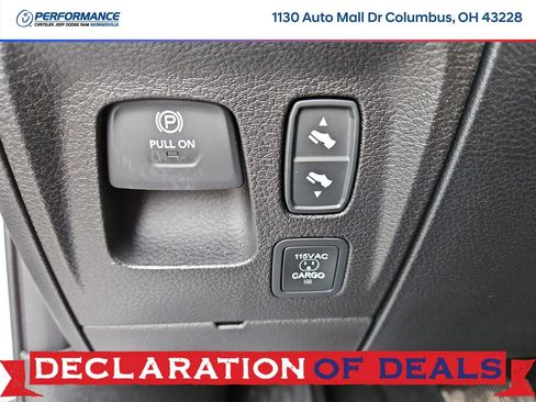 New 2026 RAM 1500 Big Horn image 33