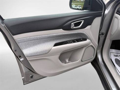 Used 2022 Jeep Compass Latitude w/ Convenience Group image 14