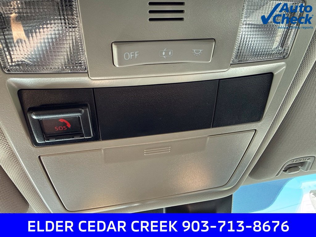 Used 2021 Toyota Tacoma SR w/ SR Convenience Package RWD image 29