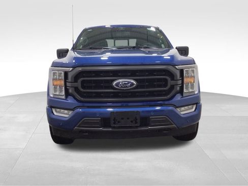 Used 2023 Ford F150 XLT w/ Equipment Group 302A High image 7