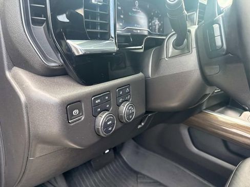 Used 2024 Chevrolet Silverado 1500 LT Trail Boss w/ LT Trail Boss Premium Package image 25