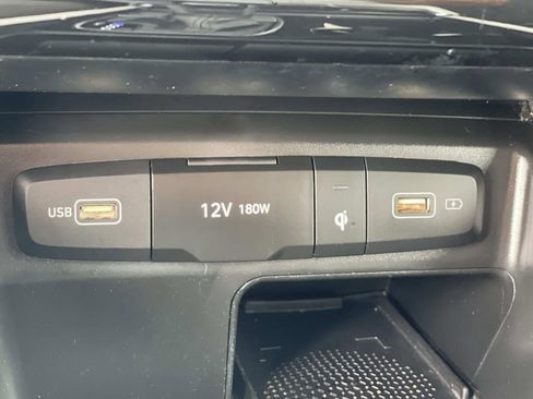 Certified 2023 Hyundai Tucson SEL image 12