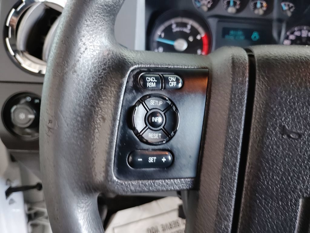 Used 2016 Ford F350 XLT w/ XLT Interior Package RWD image 26