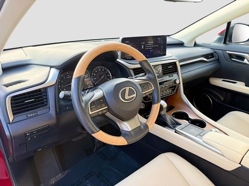 Used 2022 Lexus RX 350 FWD w/ Premium Package image 26