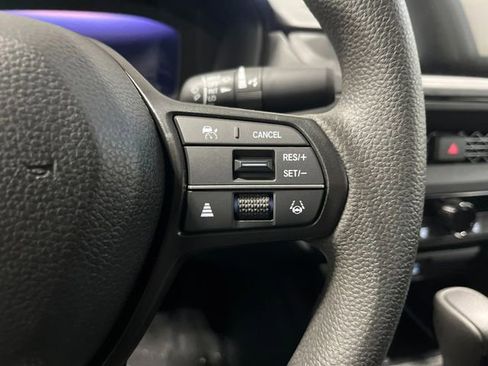 New 2026 Honda Accord LX image 16