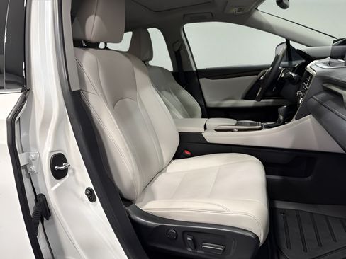 Used 2022 Lexus RX 350 FWD w/ Premium Package image 15
