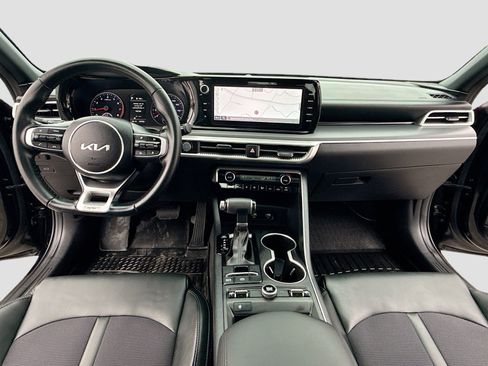 Used 2024 Kia K5 GT-Line image 3