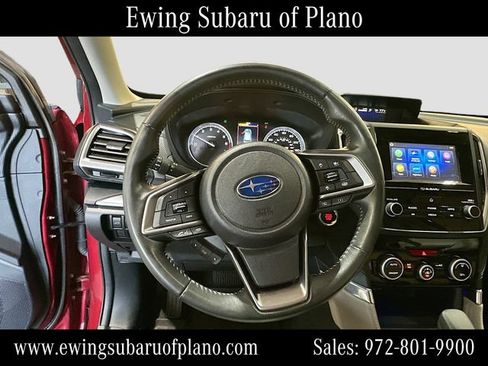 Used 2024 Subaru Forester Premium AWD/4WD image 11