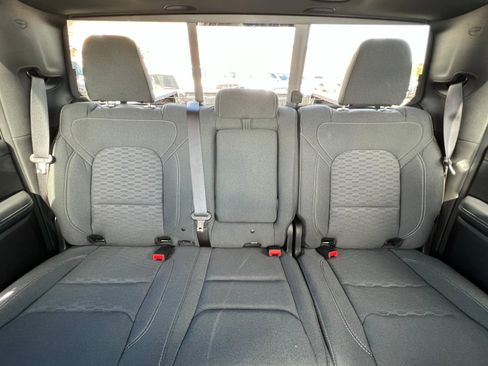 New 2026 RAM 1500 Big Horn image 24