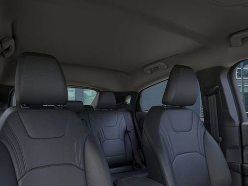 New 2025 Ford Mustang Mach-E Premium image 23