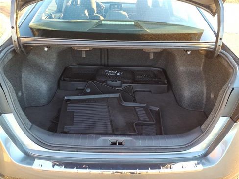 Certified 2022 Nissan Altima 2.5 SV image 7