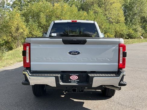 New 2026 Ford F250 XLT w/ 360-Degree Camera Package image 25