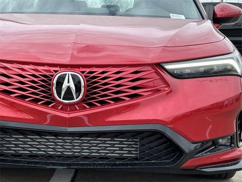 New 2026 Acura Integra A-Spec image 11