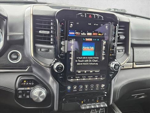 Used 2019 RAM 1500 Limited AWD/4WD image 11