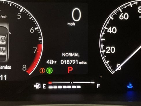 Used 2024 Honda Civic Sport image 13